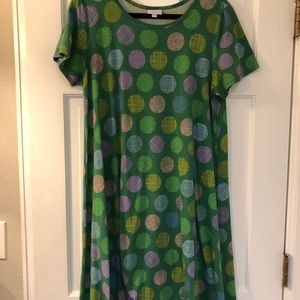 LuLaRoe Carly